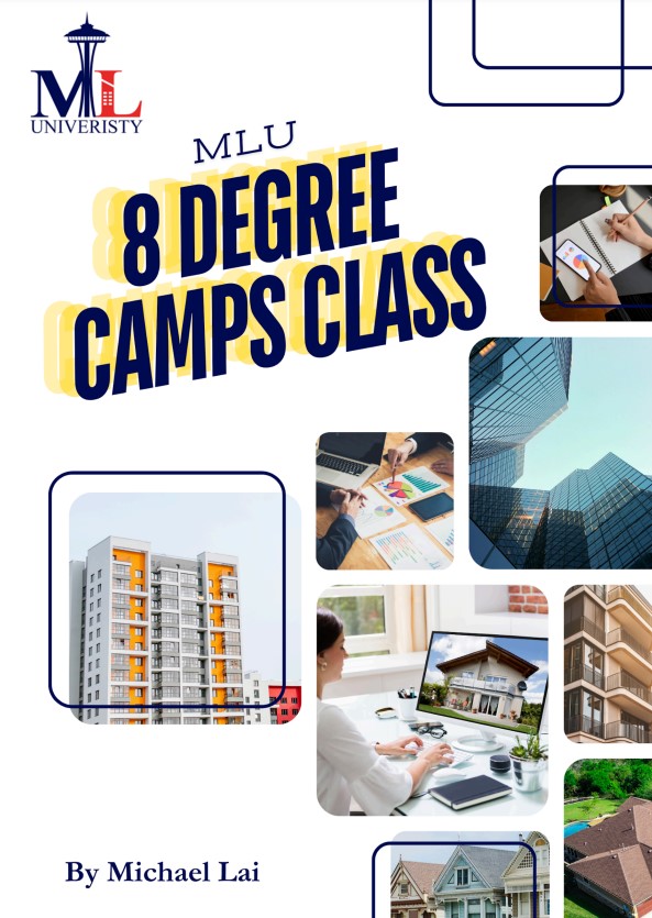 8-Degree Camps Class