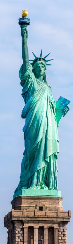 NY Statue