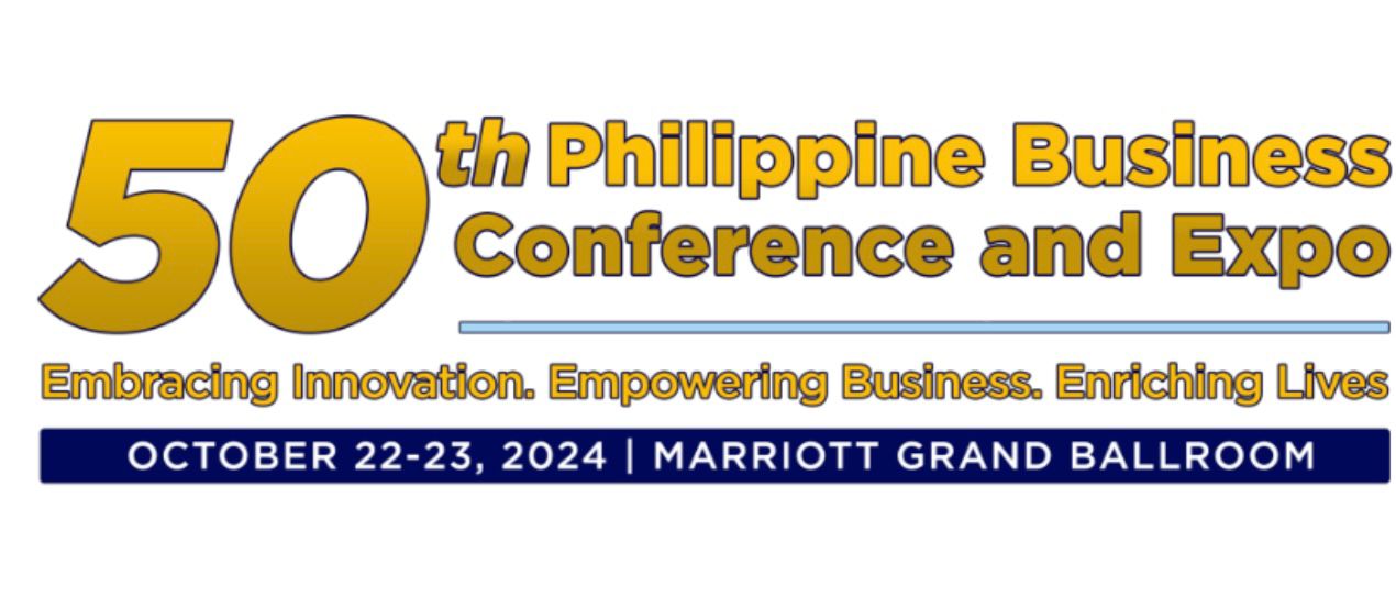 2024.10 MLC-50th Philippine Business Conference and Expo